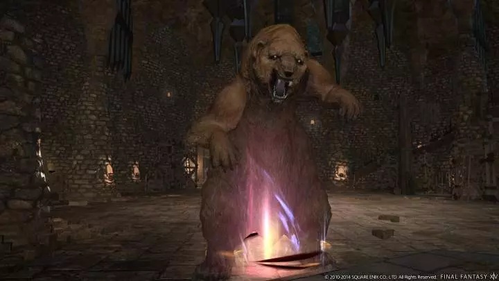 Final Fantasy XIV Online: A Realm Reborn