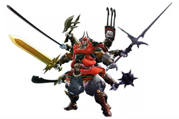 Final Fantasy XIV A Realm Reborn - PC