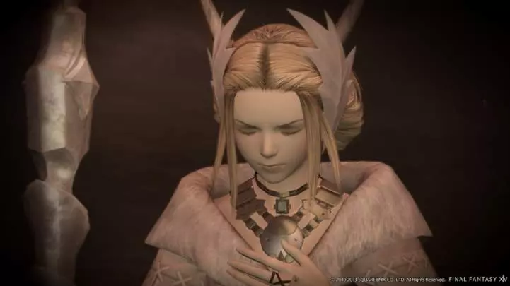 Final Fantasy XIV A Realm Reborn