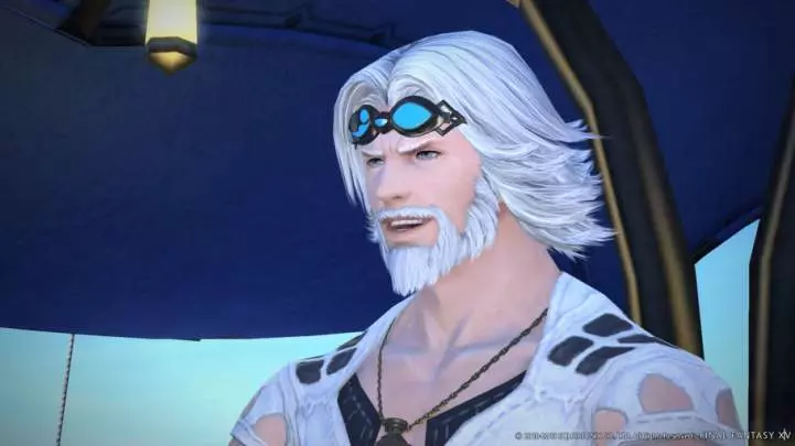 Final Fantasy XIV Online: A Realm Reborn