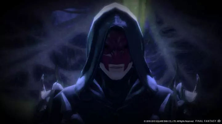 Final Fantasy XIV Online: A Realm Reborn