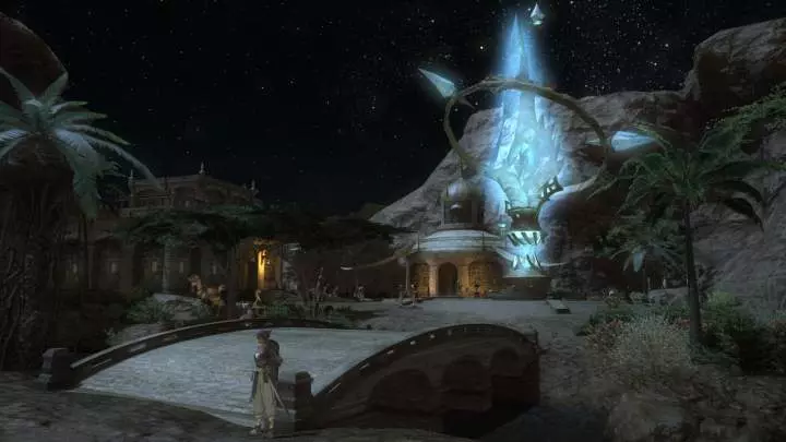 Final Fantasy XIV Online: A Realm Reborn