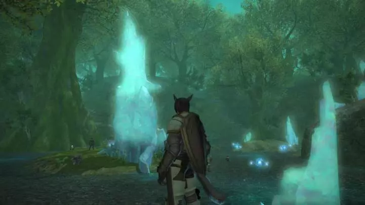 Final Fantasy XIV A Realm Reborn