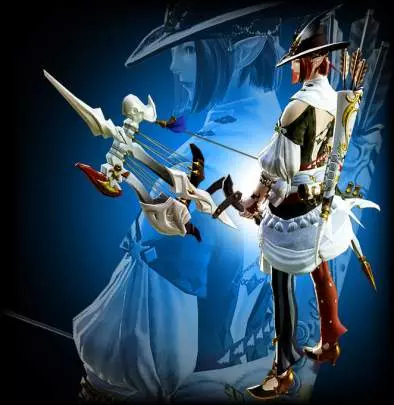 Final Fantasy XIV A Realm Reborn