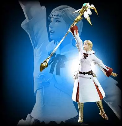 Final Fantasy XIV Online: A Realm Reborn