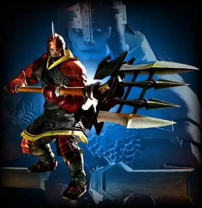 Final Fantasy XIV A Realm Reborn - PC