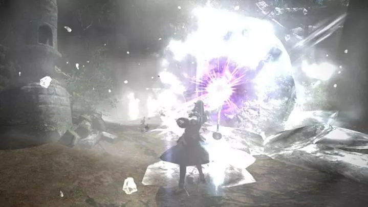 Final Fantasy XIV A Realm Reborn