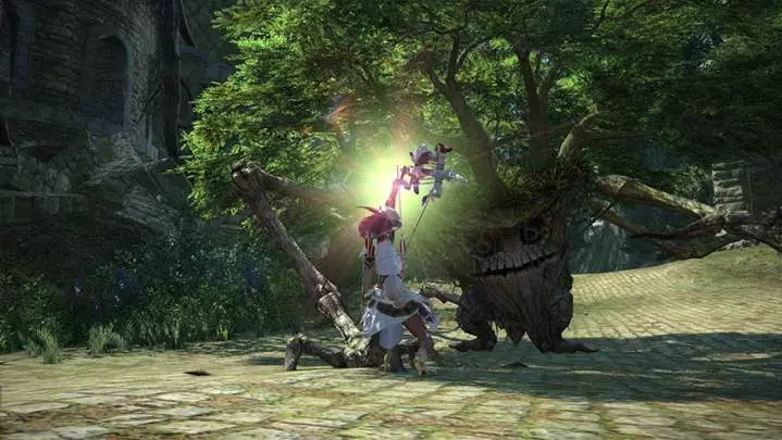Final Fantasy XIV Online: A Realm Reborn