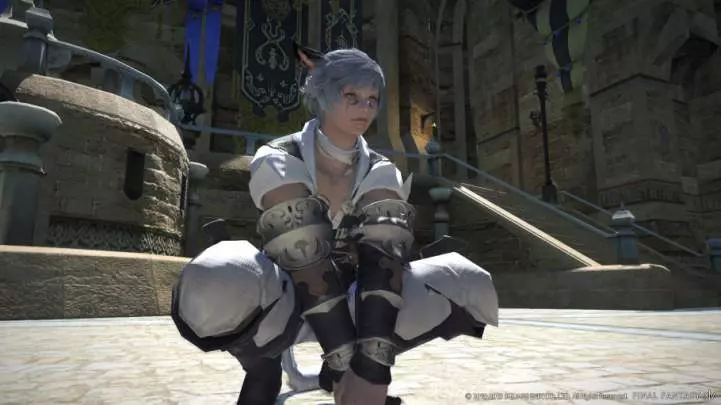 Final Fantasy XIV