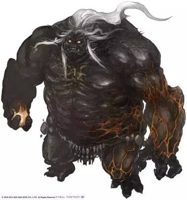 Final Fantasy XIV Online: A Realm Reborn