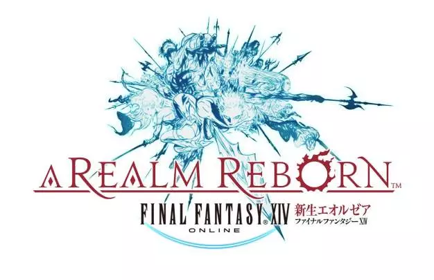 Final Fantasy XIV A Realm Reborn - PC