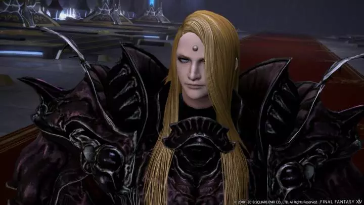 Final Fantasy XIV A Realm Reborn - PC