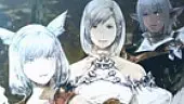 Final Fantasy XIV: Trailer TGS