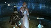 Final Fantasy XIV: Gameplay: El Mal en las Catacumbas