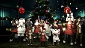 Final Fantasy XIV: Celebra la Navidad en Eorzea
