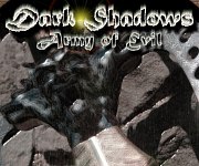 Carátula de Dark Shadows: Army of Evil - PC