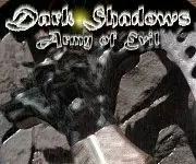 Dark Shadows: Army of Evil