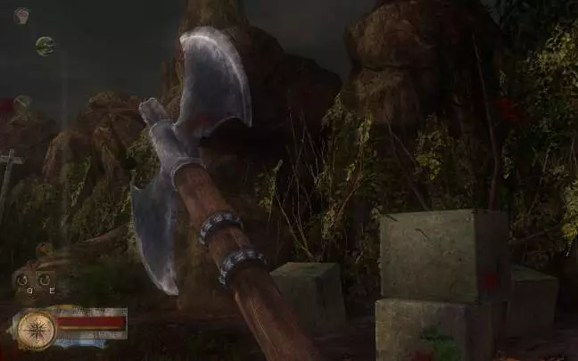 Dark Shadows Army of Evil