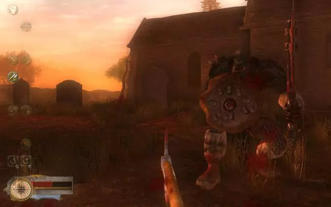 Dark Shadows: Army of Evil