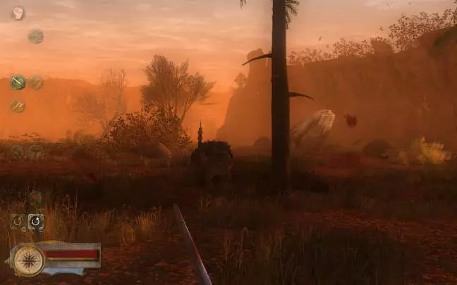 Dark Shadows Army of Evil - PC