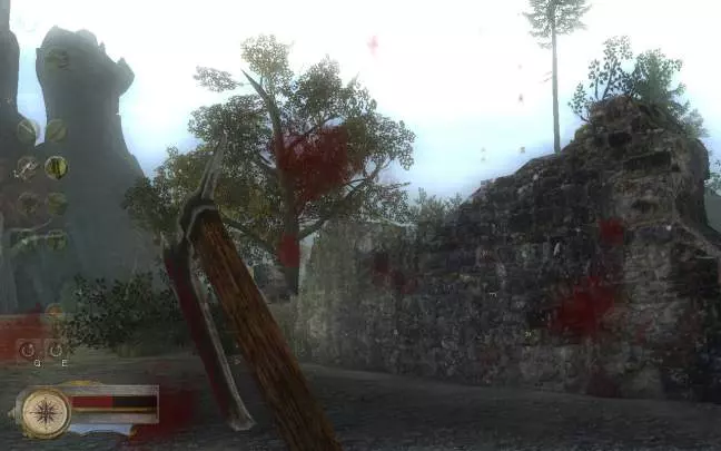 Dark Shadows: Army of Evil