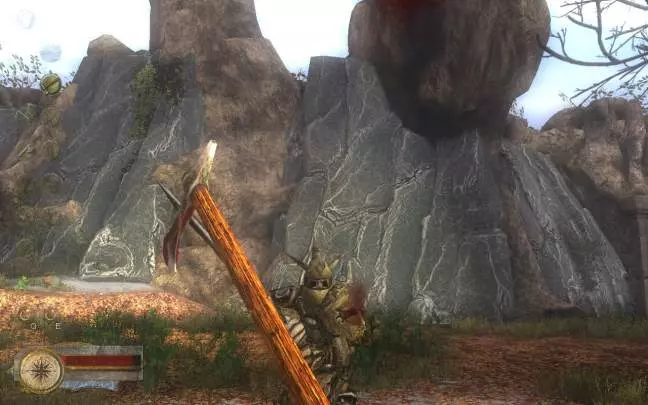 Dark Shadows Army of Evil - PC