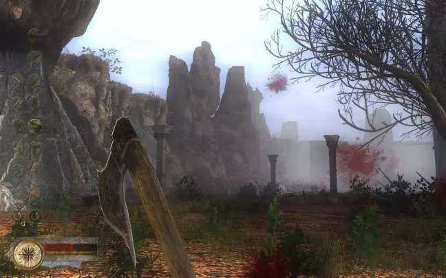 Dark Shadows Army of Evil