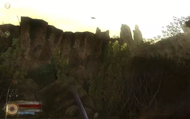 Dark Shadows: Army of Evil