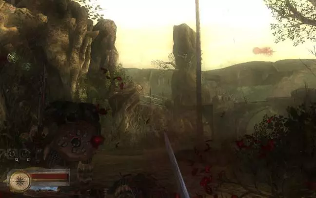 Dark Shadows Army of Evil - PC