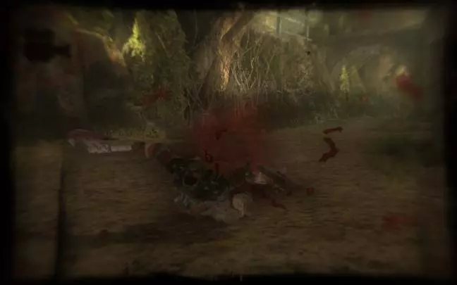 Dark Shadows Army of Evil