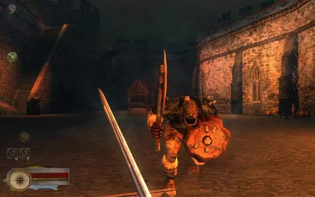 Dark Shadows Army of Evil