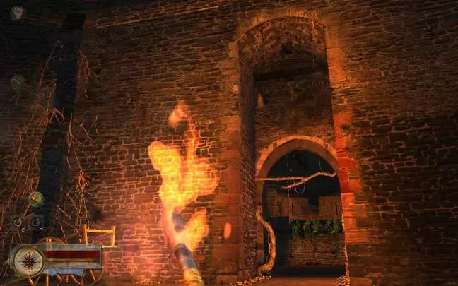 Dark Shadows Army of Evil - PC