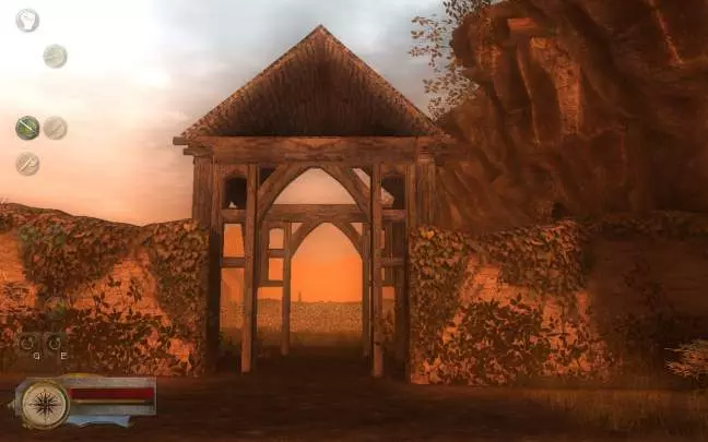 Dark Shadows Army of Evil