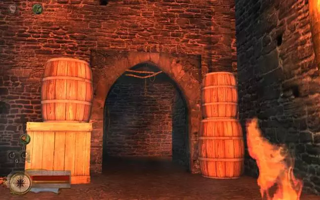 Dark Shadows: Army of Evil