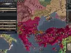 Crusader Kings II - Legacy Rome - Pantalla