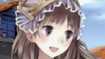 Atelier Totori Plus anunciado para PSVita