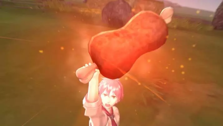 Atelier Totori Plus - PS Vita