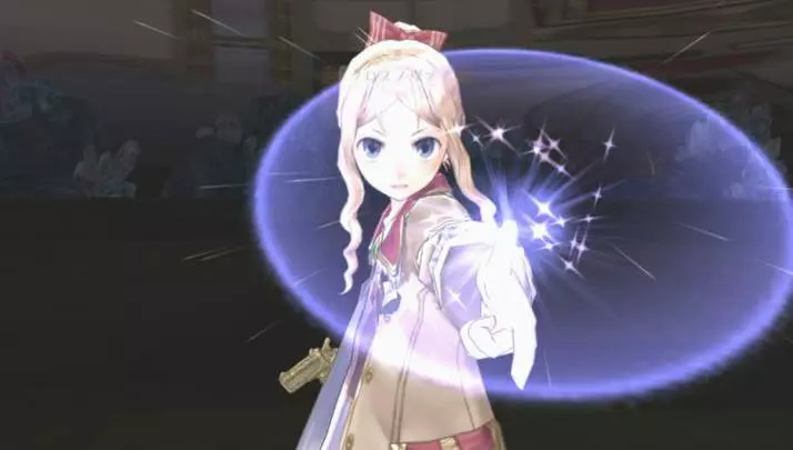 Atelier Totori Plus - PS Vita