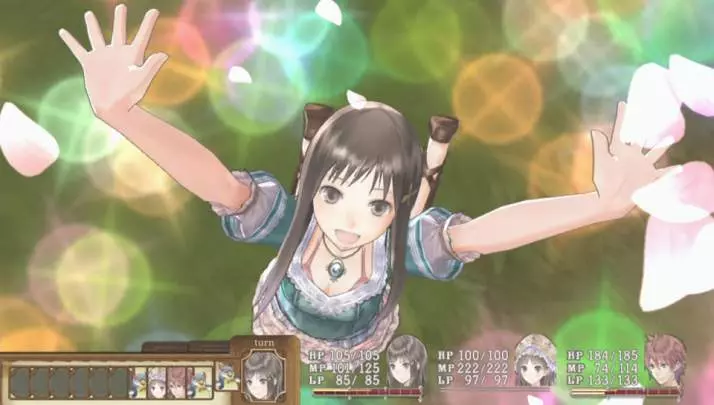 Atelier Totori Plus