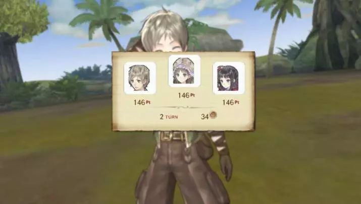 Atelier Totori Plus - PS Vita