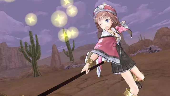 Atelier Totori Plus - PS Vita