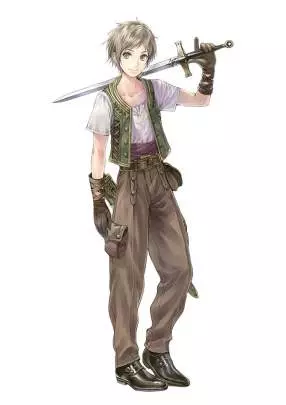 Atelier Totori Plus - PS Vita