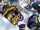 Red Bull Crashed Ice Kinect