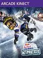 Red Bull Crashed Ice Kinect Xbox 360
