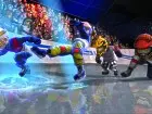 Red Bull Crashed Ice Kinect - Imagen