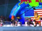 Red Bull Crashed Ice Kinect - Imagen Xbox 360
