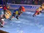 Red Bull Crashed Ice Kinect
