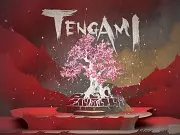Carátula de Tengami - PC