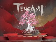 Carátula de Tengami - Mac