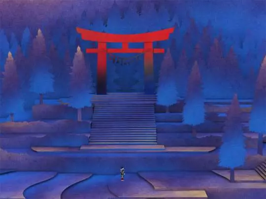 Tengami - PC